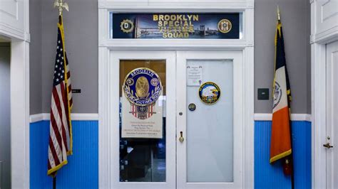 Brooklyn’s NYPD Special Victims Unit Gets New Upgrades